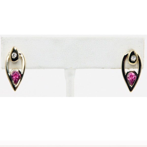 Adia Kibur Ear Jackets - Picture 1 of 3